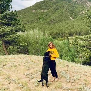 Meet your Posher, Colette